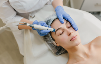 Can Tech Replace Your Skincare Routine?